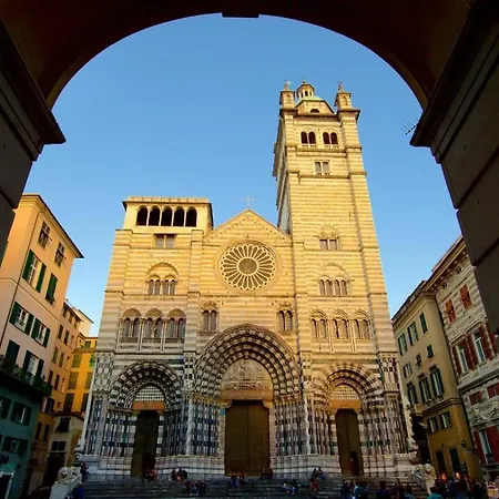 Luxury Design-cattedrale Di San Lorenzo *