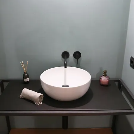 Luxury Design-cattedrale Di San Lorenzo Apartment