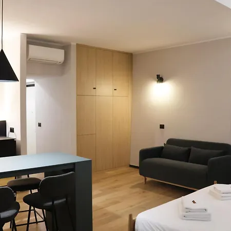 Luxury Design-cattedrale Di San Lorenzo Apartment