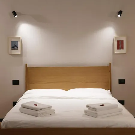 Luxury Design-cattedrale Di San Lorenzo Apartment Genoa