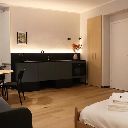 Luxury Design-cattedrale Di San Lorenzo Apartment