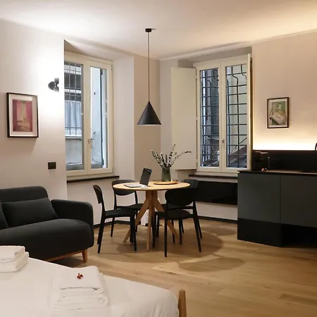 Luxury Design-cattedrale Di San Lorenzo Apartment Genua