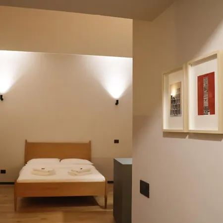 Luxury Design-cattedrale Di San Lorenzo شقة *