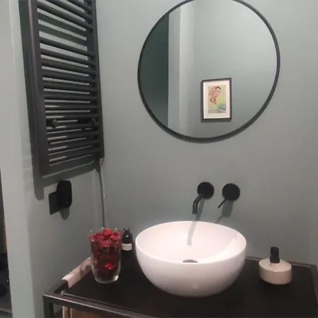 Luxury Design-cattedrale Di San Lorenzo Apartment