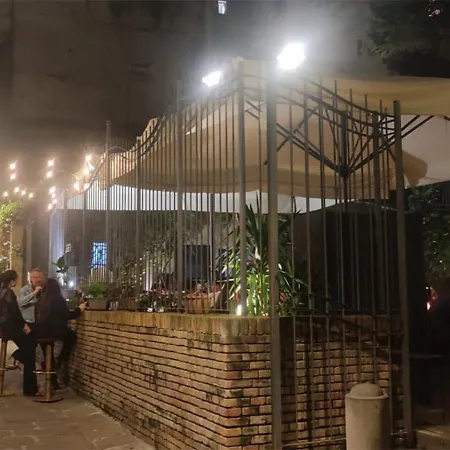 公寓 Luxury Design-cattedrale Di San Lorenzo *